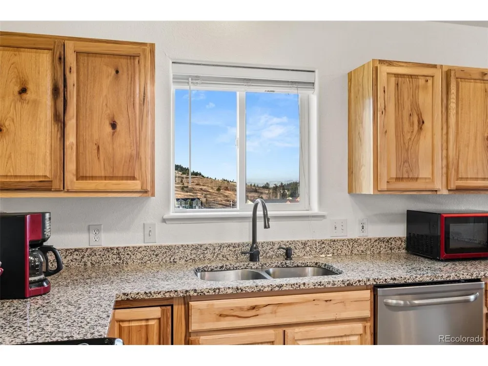 414 Aspen Street Cripple Creek, CO 80813