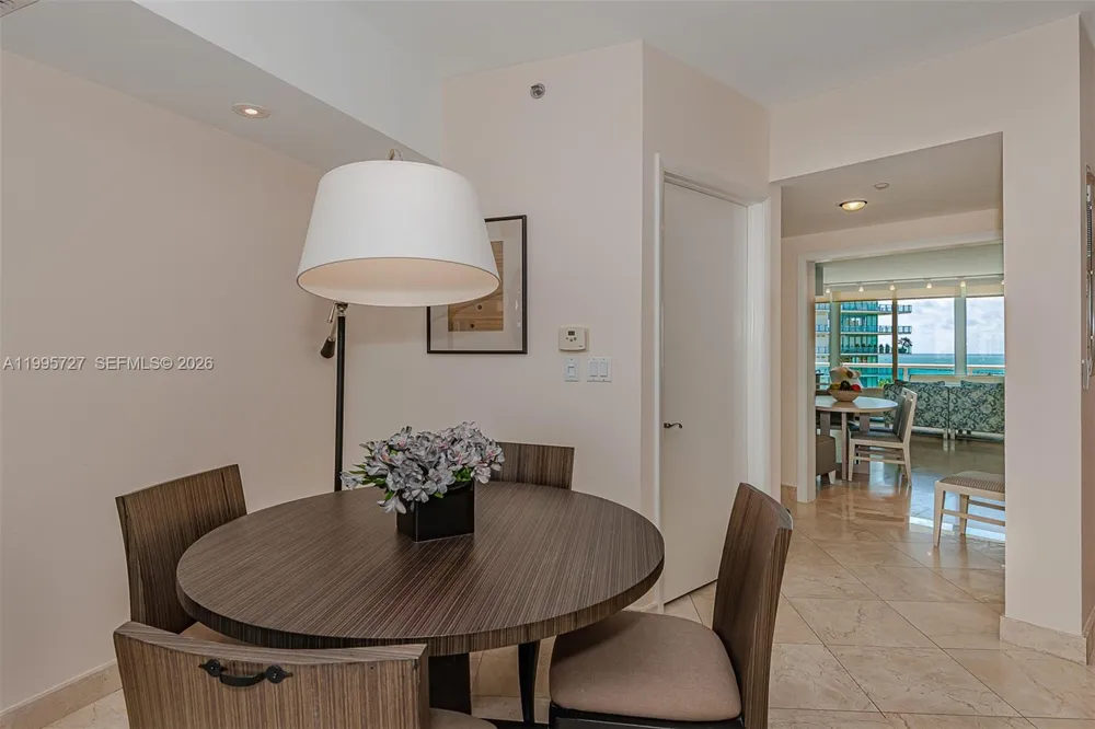 1000 S Pointe dr #906 Miami Beach, FL 33139