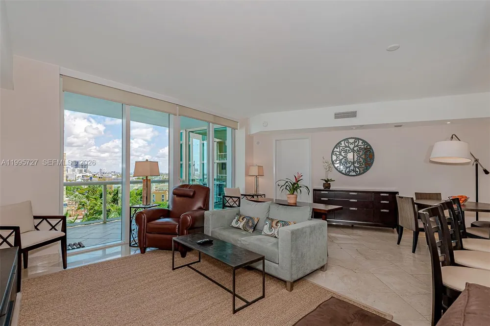 1000 S Pointe dr #906 Miami Beach, FL 33139