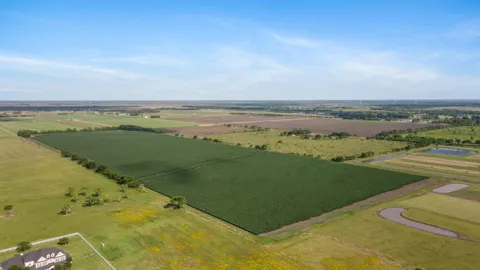 County Road 166 Bucks Bayou Road