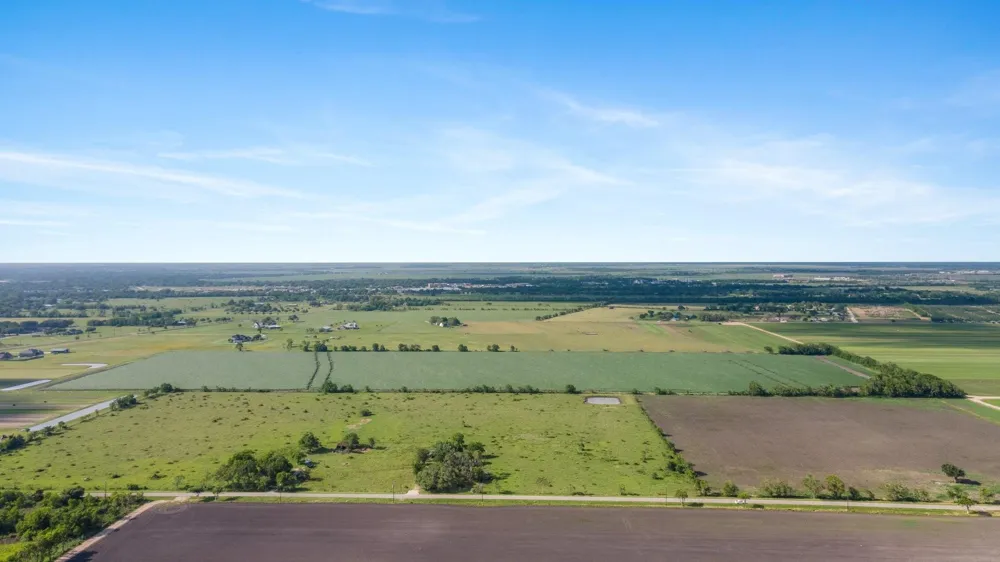 County Road 166 Bucks Bayou Road Bay City, TX 77414