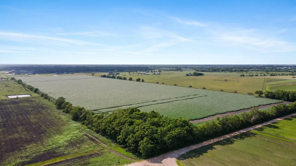 County Road 166 Bucks Bayou Road Bay City, TX 77414