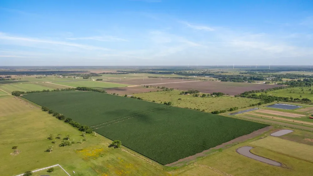 County Road 166 Bucks Bayou Road Bay City, TX 77414