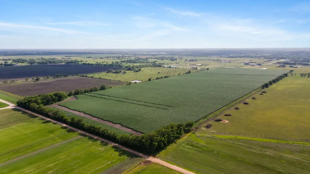 County Road 166 Bucks Bayou Road Bay City, TX 77414