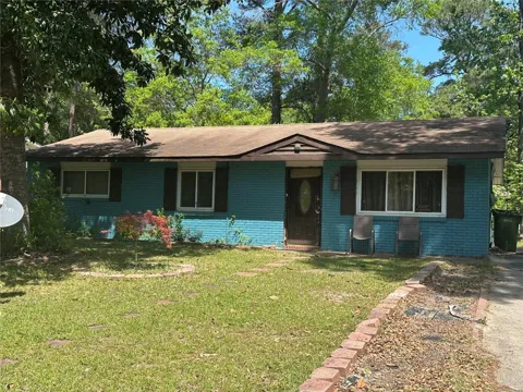4783 Wellborn Drive