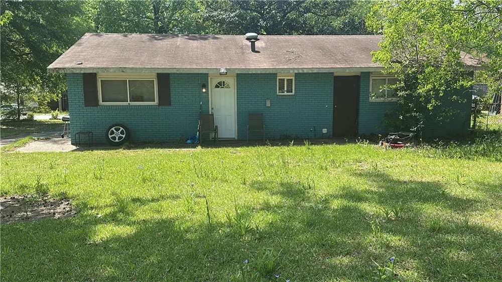 4783 Wellborn Drive Columbus, GA 31907