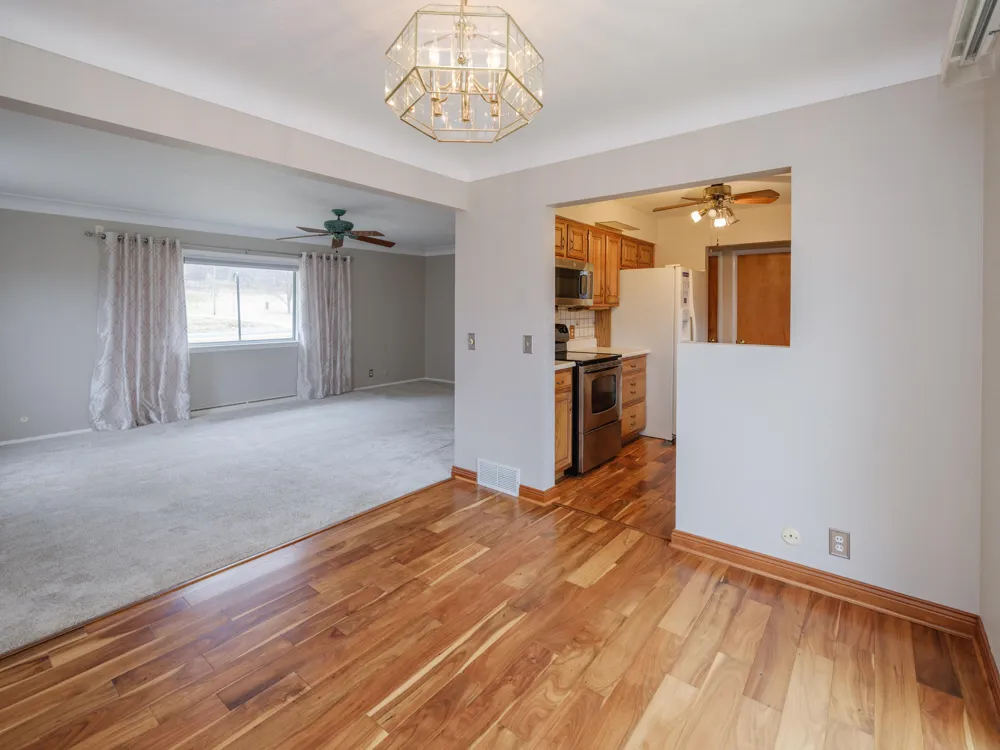 8397 Riverview Drive Cooper Charter Township, MI 49004