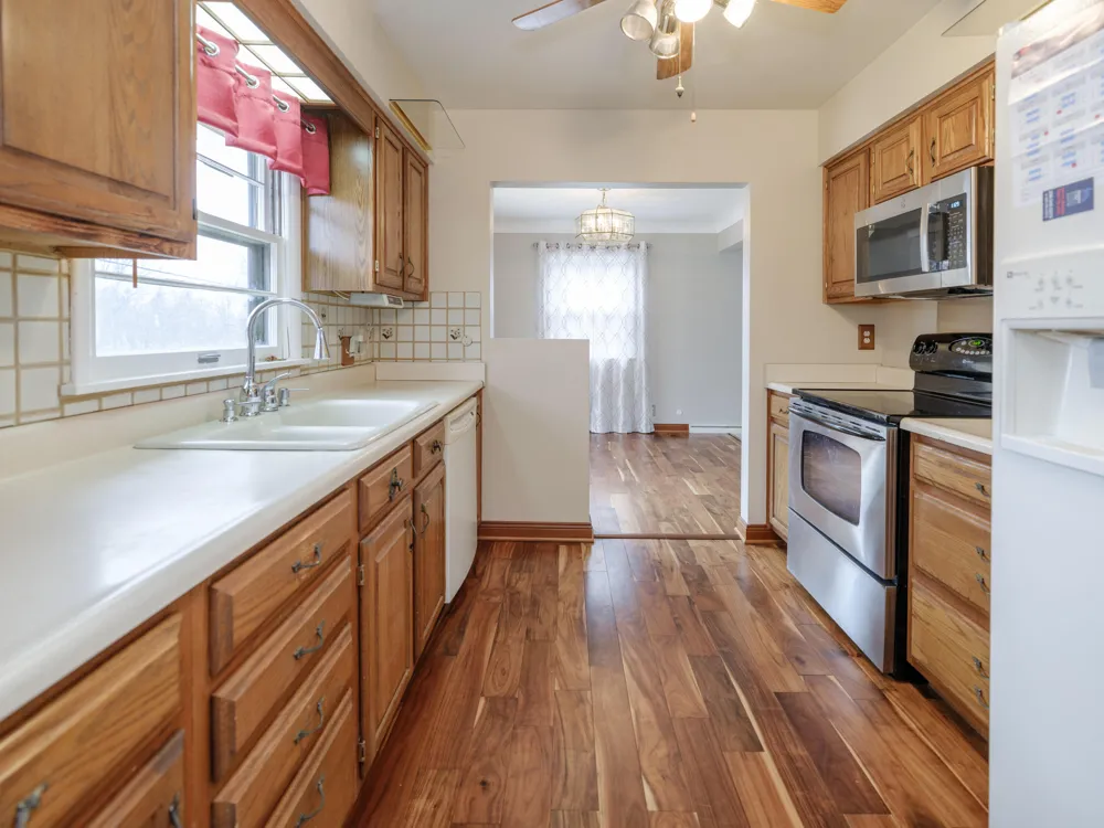 8397 Riverview Drive Cooper Charter Township, MI 49004