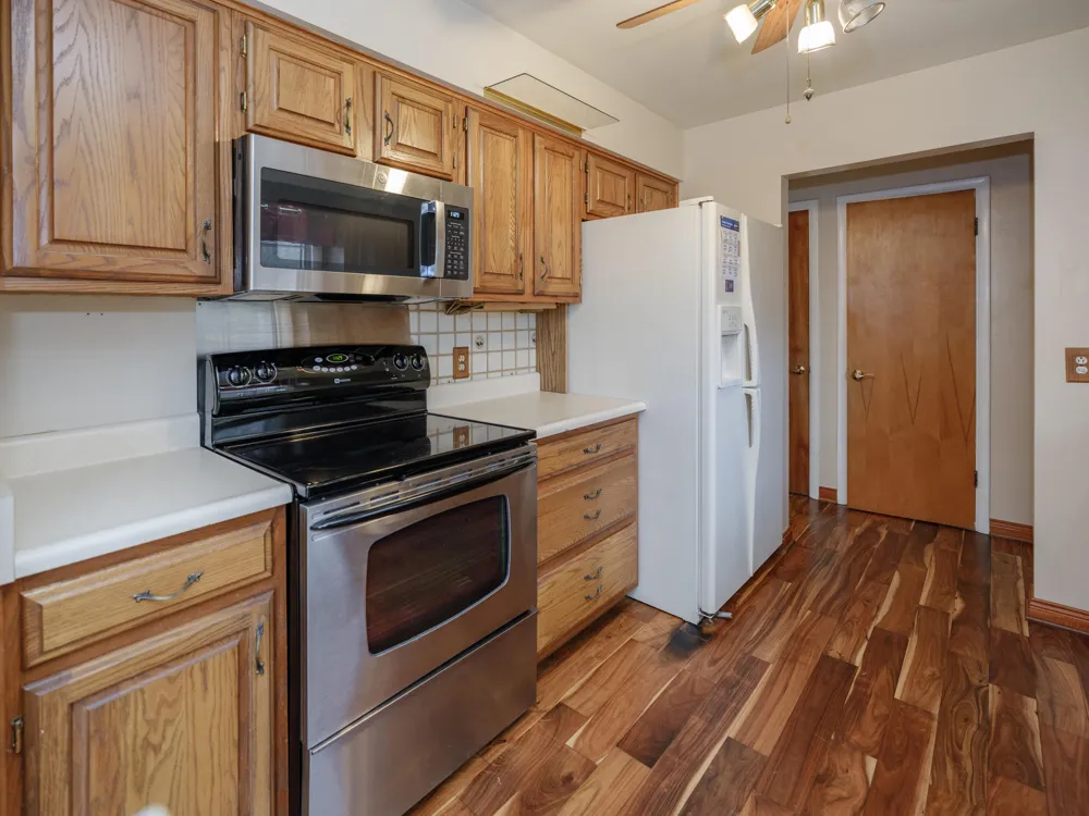 8397 Riverview Drive Cooper Charter Township, MI 49004