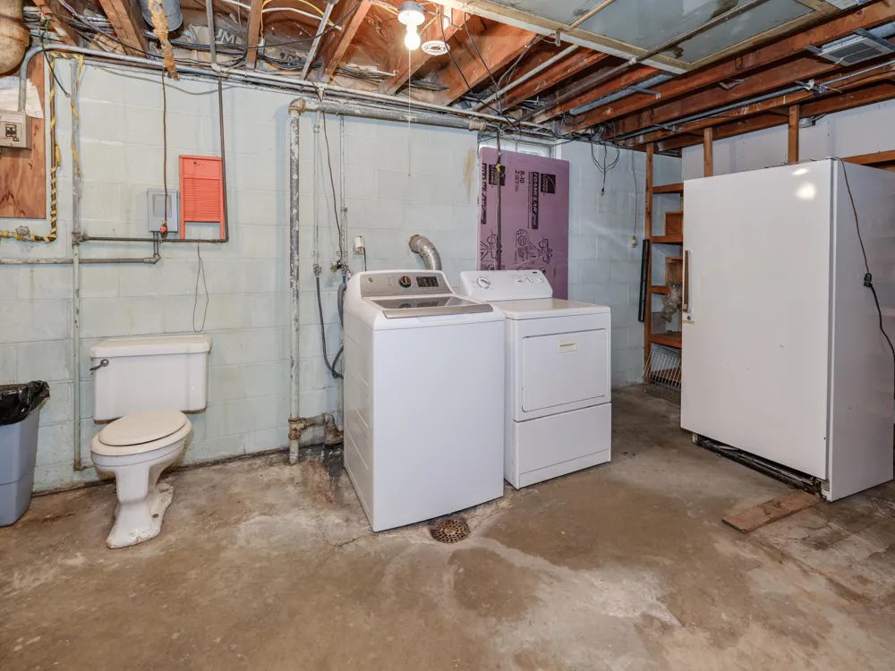 8397 Riverview Drive Cooper Charter Township, MI 49004