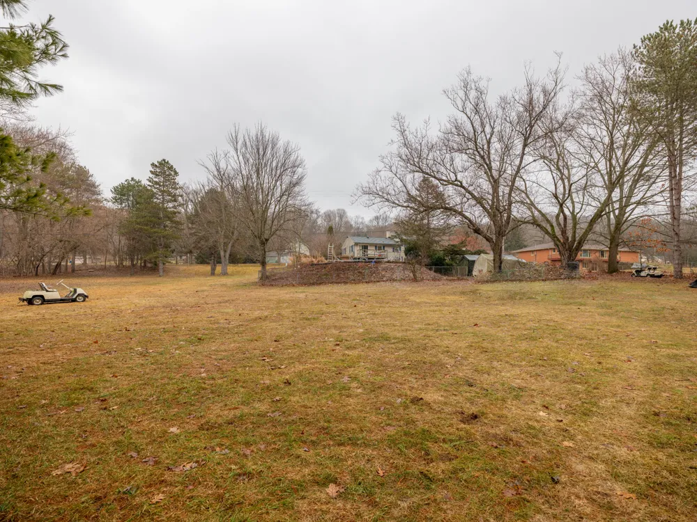 8397 Riverview Drive Cooper Charter Township, MI 49004