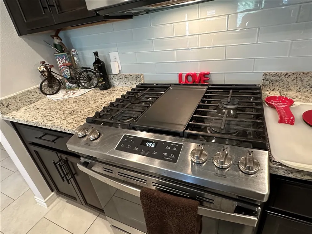 1813 Secretariat Drive Corpus Christi, TX 78417
