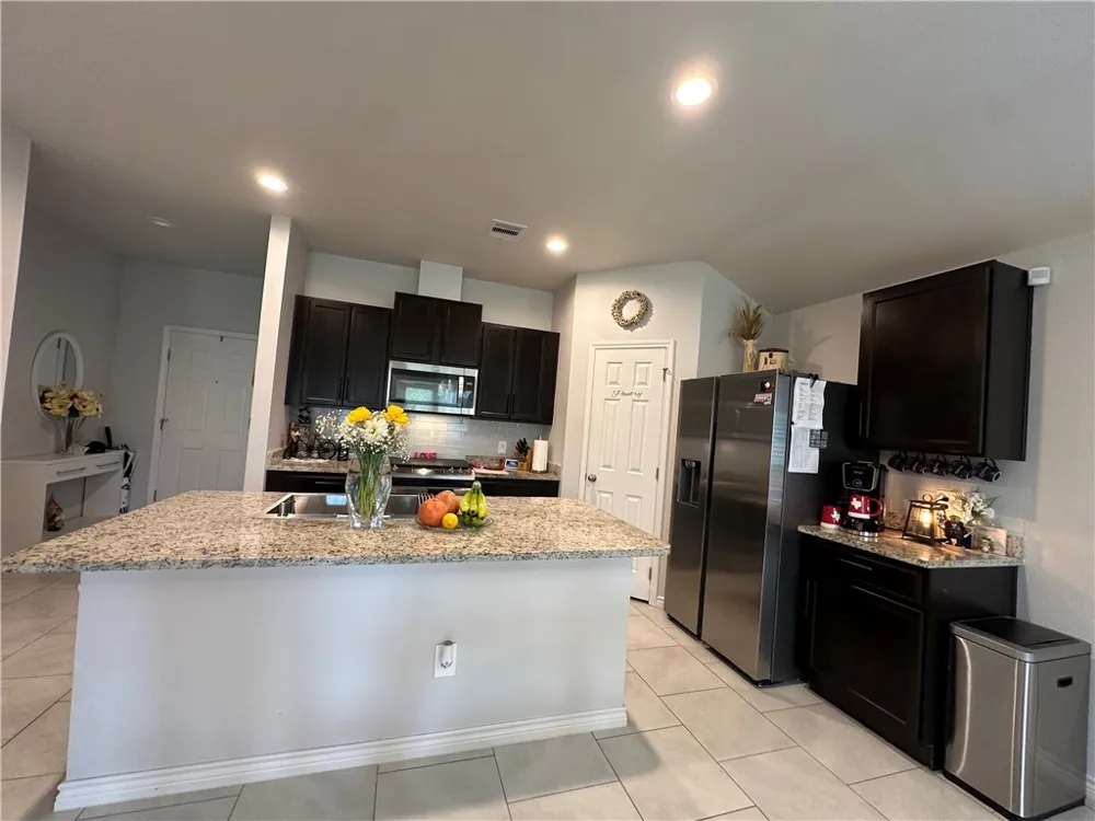 1813 Secretariat Drive Corpus Christi, TX 78417