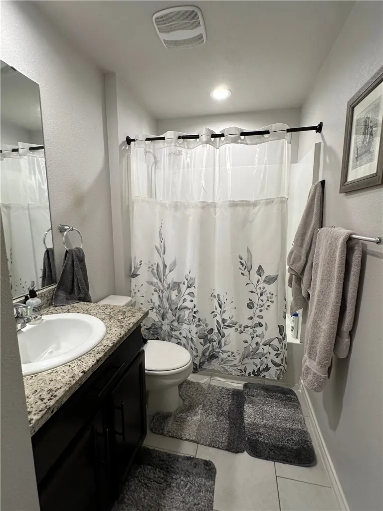 1813 Secretariat Drive Corpus Christi, TX 78417