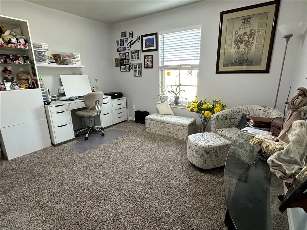 1813 Secretariat Drive Corpus Christi, TX 78417