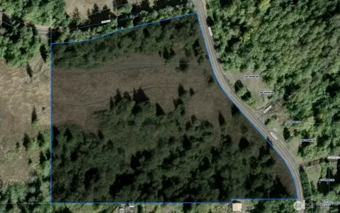 0 Grimm Road