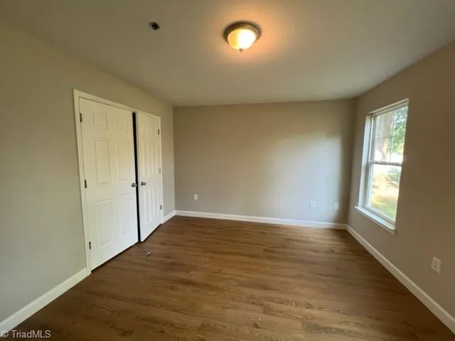 916 Avon Avenue #101 Burlington, NC 27215