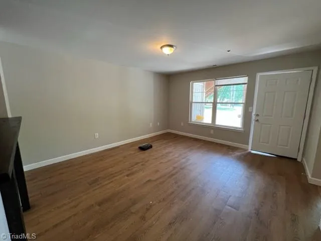 916 Avon Avenue #101 Burlington, NC 27215