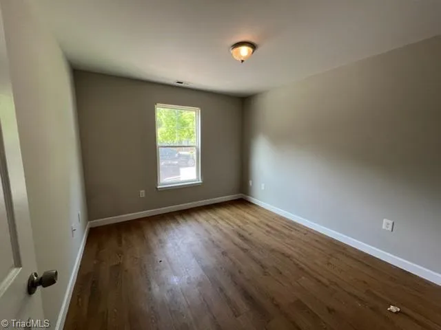 916 Avon Avenue #101 Burlington, NC 27215