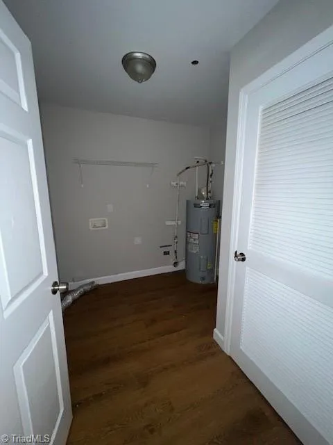916 Avon Avenue #101 Burlington, NC 27215