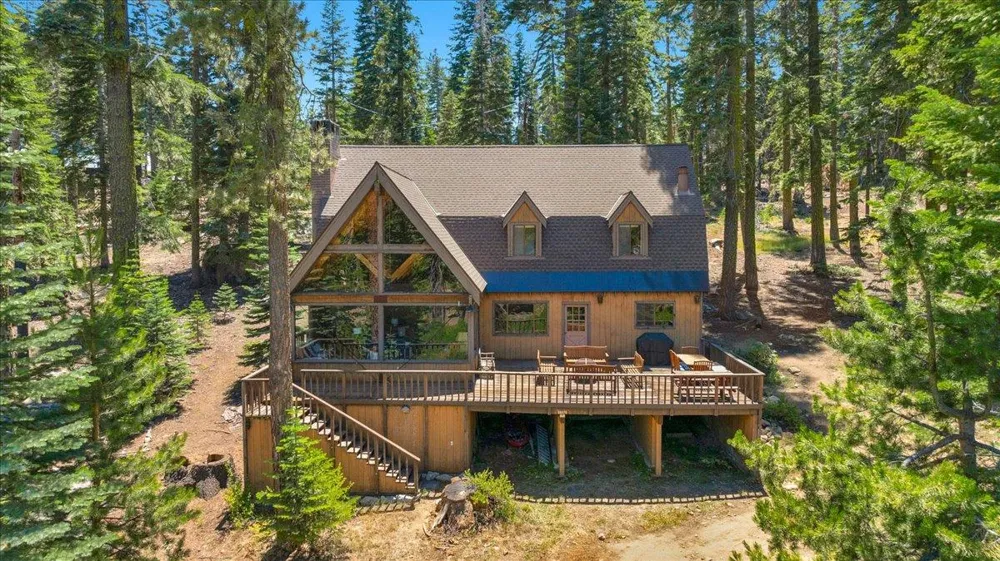 58370 W Dowvillle #22 Lakeshore, CA 93634