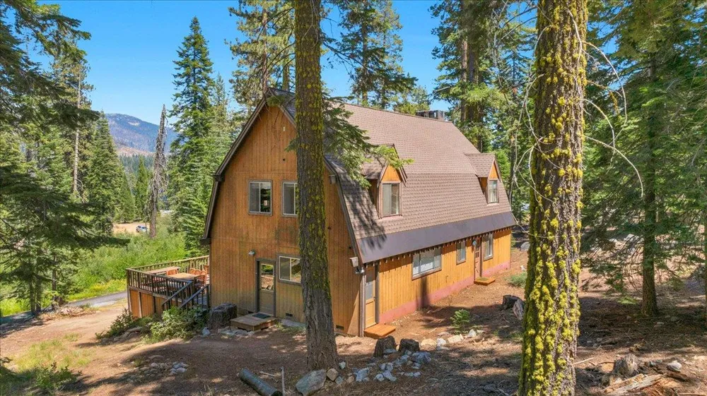 58370 W Dowvillle #22 Lakeshore, CA 93634