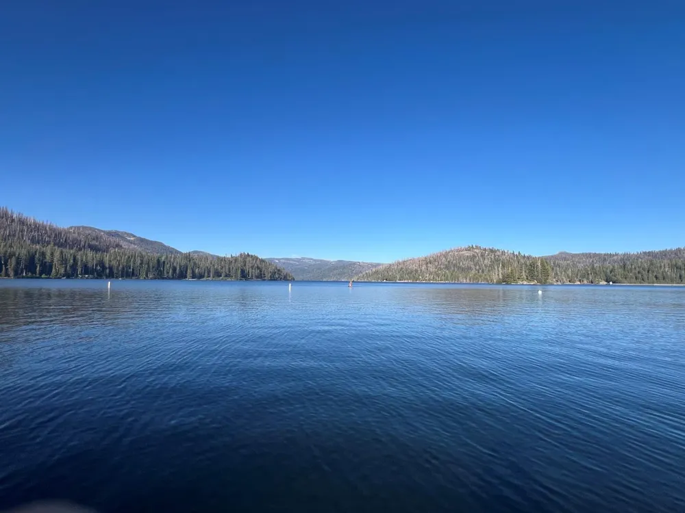 58370 W Dowvillle #22 Lakeshore, CA 93634