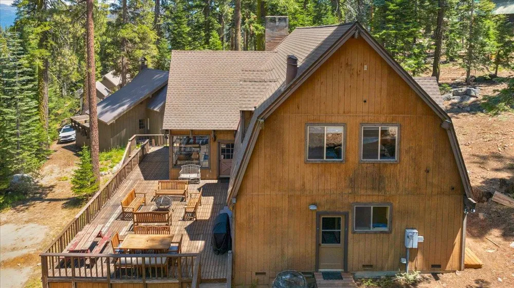 58370 W Dowvillle #22 Lakeshore, CA 93634
