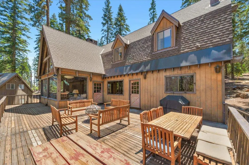 58370 W Dowvillle #22 Lakeshore, CA 93634