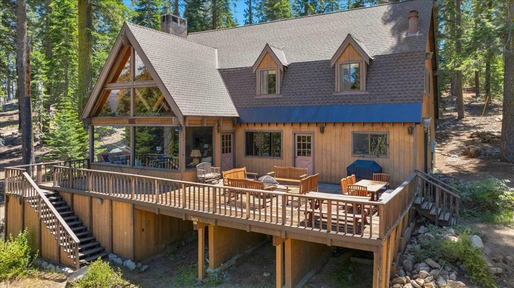 58370 W Dowvillle #22 Lakeshore, CA 93634