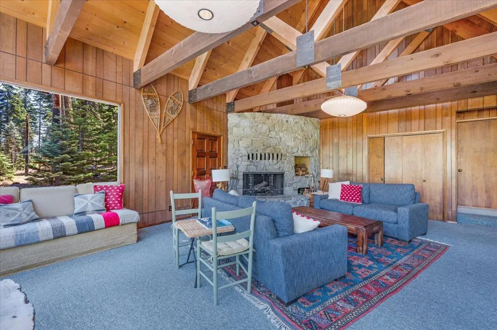 58370 W Dowvillle #22 Lakeshore, CA 93634