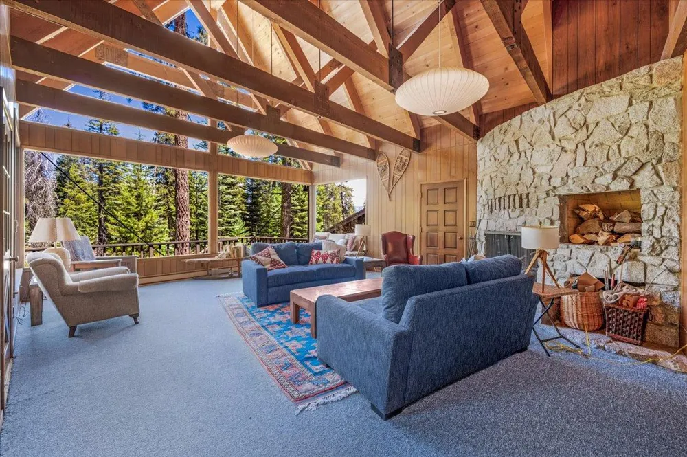 58370 W Dowvillle #22 Lakeshore, CA 93634