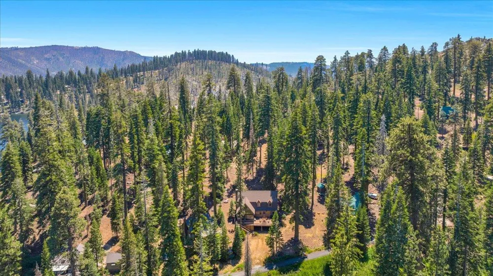 58370 W Dowvillle #22 Lakeshore, CA 93634