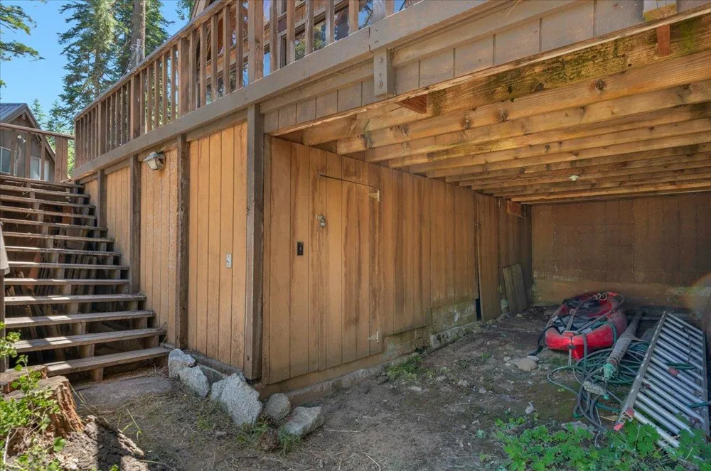 58370 W Dowvillle #22 Lakeshore, CA 93634