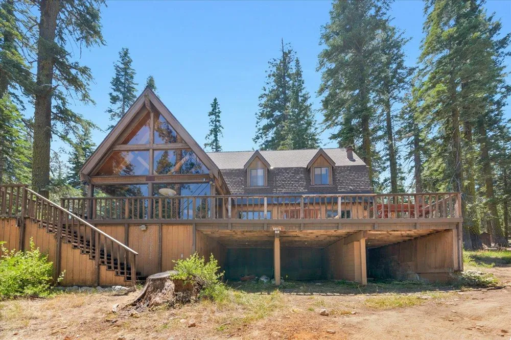 58370 W Dowvillle #22 Lakeshore, CA 93634