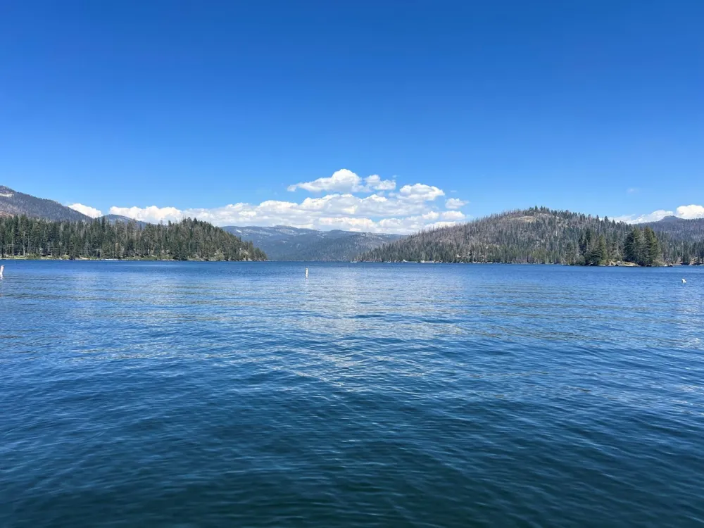 58370 W Dowvillle #22 Lakeshore, CA 93634
