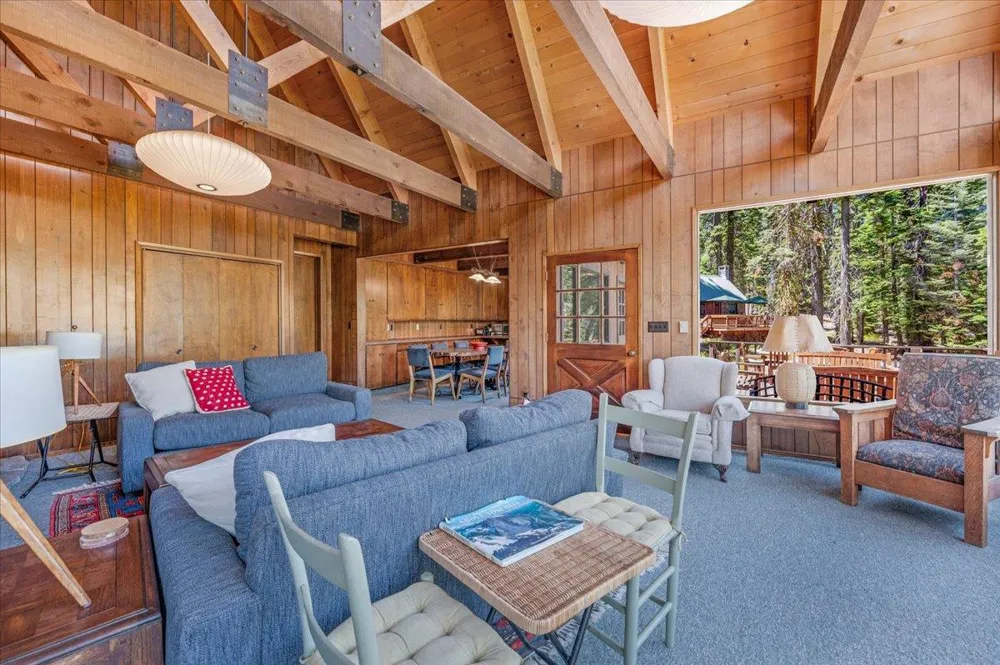58370 W Dowvillle #22 Lakeshore, CA 93634
