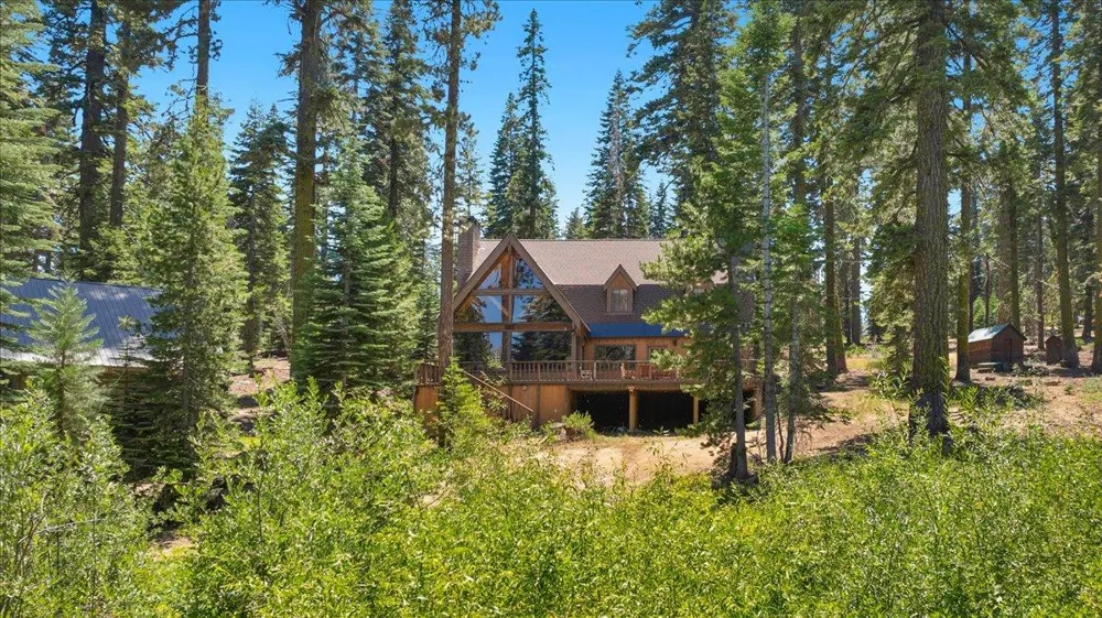 58370 W Dowvillle #22 Lakeshore, CA 93634