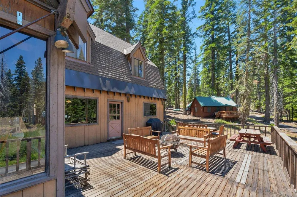 58370 W Dowvillle #22 Lakeshore, CA 93634