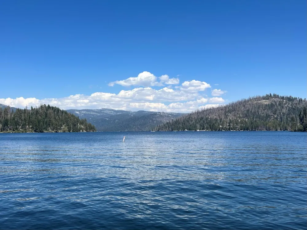 58370 W Dowvillle #22 Lakeshore, CA 93634