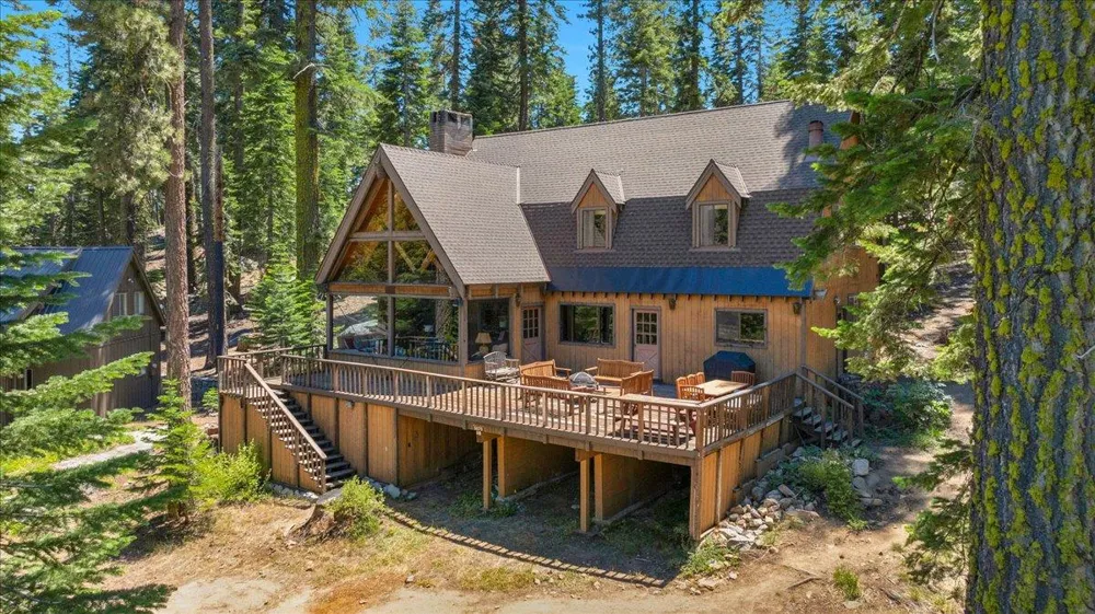 58370 W Dowvillle #22 Lakeshore, CA 93634