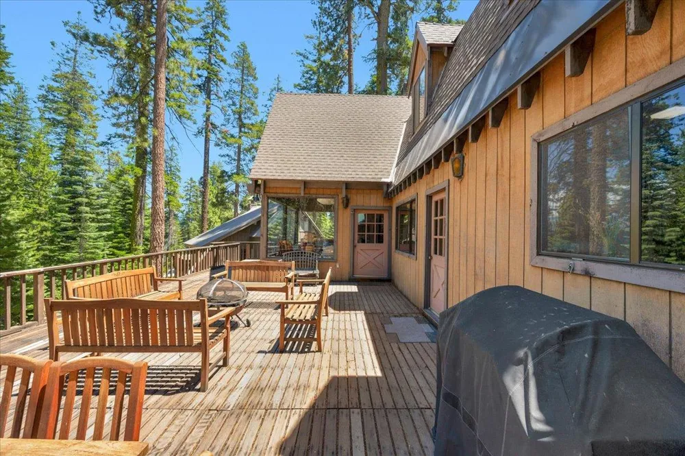 58370 W Dowvillle #22 Lakeshore, CA 93634