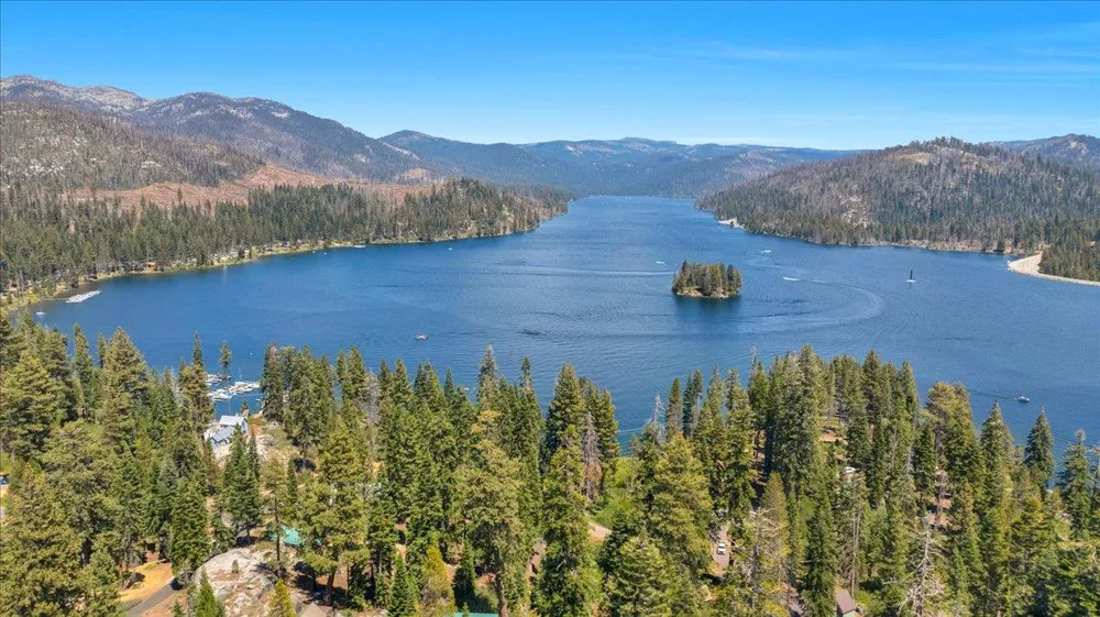58370 W Dowvillle #22 Lakeshore, CA 93634