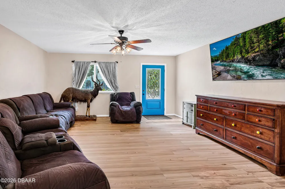 3309 Woodland Drive Edgewater, FL 32141