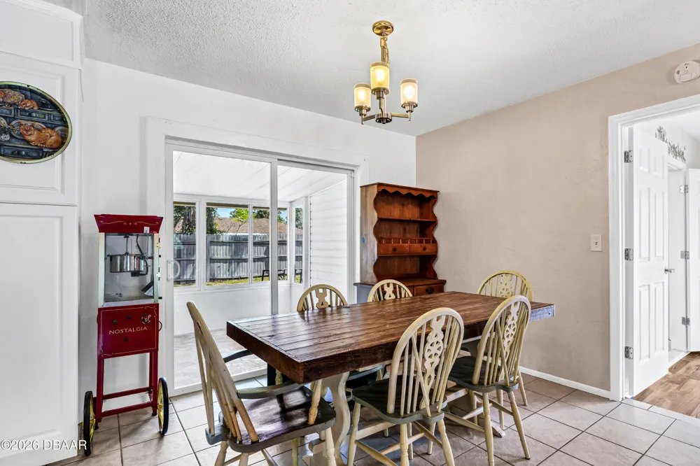 3309 Woodland Drive Edgewater, FL 32141