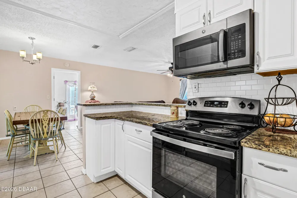 3309 Woodland Drive Edgewater, FL 32141