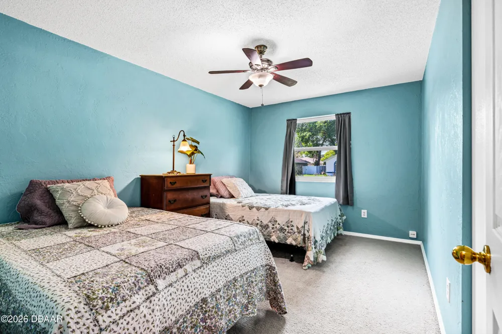 3309 Woodland Drive Edgewater, FL 32141