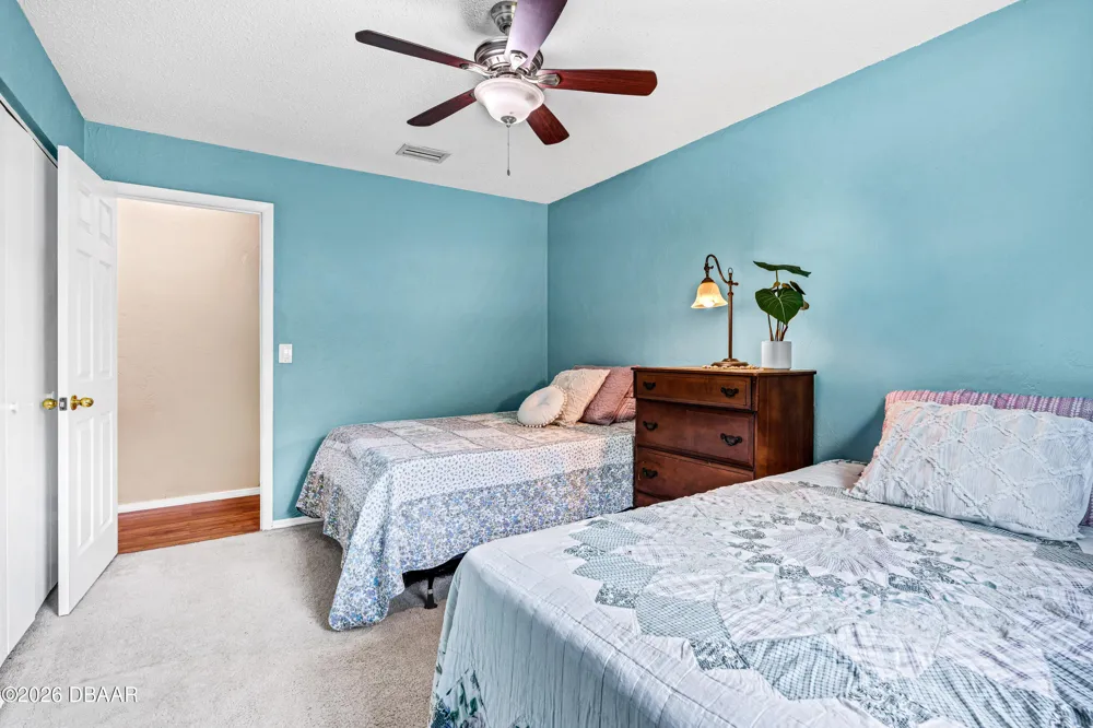 3309 Woodland Drive Edgewater, FL 32141