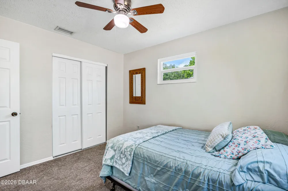 3309 Woodland Drive Edgewater, FL 32141