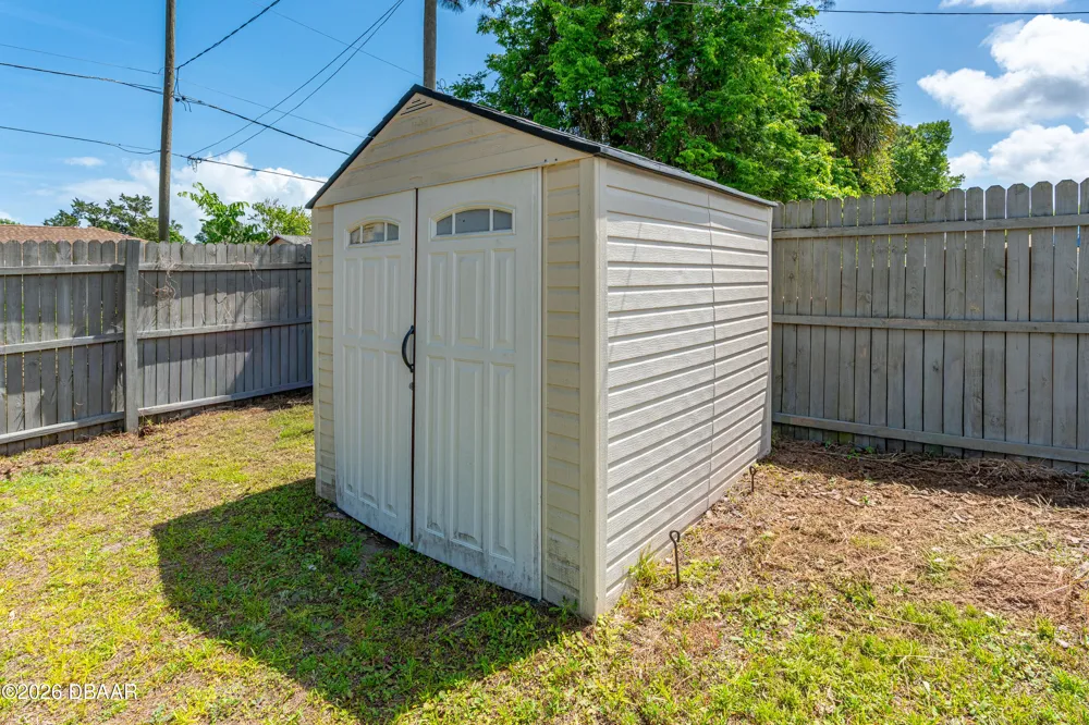 3309 Woodland Drive Edgewater, FL 32141